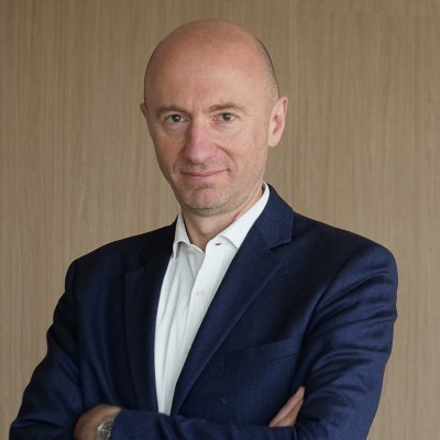 Jean-Michel Thibaud, Waga Energy